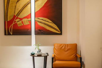 上海浦东区养生会所：睡眠障碍的多模态干预